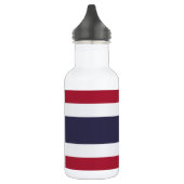 Thailand Edelstahlflasche (Links)
