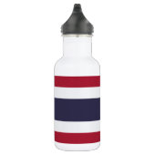 Thailand Edelstahlflasche (Rechts)