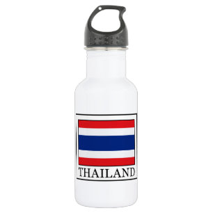 Thailand Edelstahlflasche