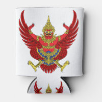 Thailand Emblem