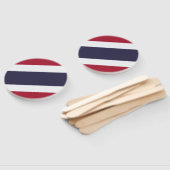 Thailand Fächer (Non-assembled)
