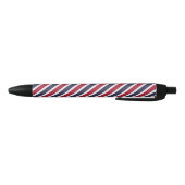 Thailand Flag Ballpoint Pen Kugelschreiber (Unterseite)
