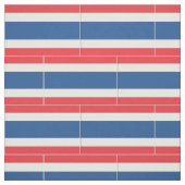 Thailand-Flagge Stoff (Muster)