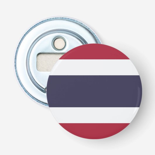 Thailand Flaschenöffner (Vorderseite)