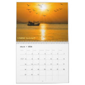 Thailand-Foto-Kalender Kalender (Mär 2026)