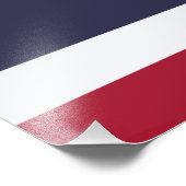Thailand Fotodruck (Ecke)
