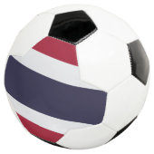 Thailand Fußball (Dreiviertel)