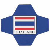 Thailand Fußball (Flach)