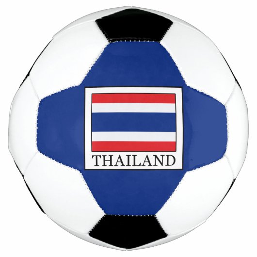 Thailand Fußball (Vorderseite)