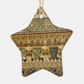 Thailand garudas keramikornament (Links)