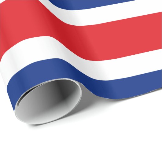 Thailand Geschenkpapier (Rolleneckpunkt)