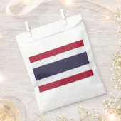 Thailand Geschenktütchen (Ausgeschnitten)