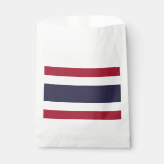 Thailand Geschenktütchen