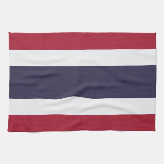 Thailand Geschirrtuch (Horizontal)
