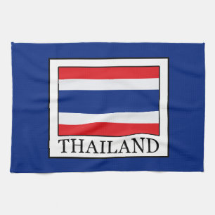 Thailand Geschirrtuch