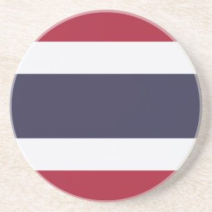 Thailand Getränkeuntersetzer