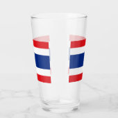 Thailand Glas (Rechts)