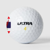 Thailand Golfball (Logo)
