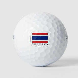 Thailand Golfball