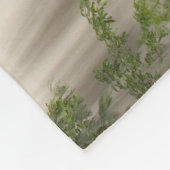 Thailand, Huai Mae Khamin Wasserfall Fleecedecke (Ecke)