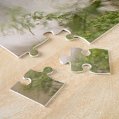 Thailand, Huai Mae Khamin Wasserfall Puzzle (Seite)