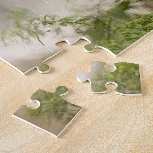 Thailand, Huai Mae Khamin Wasserfall Puzzle (Seite)