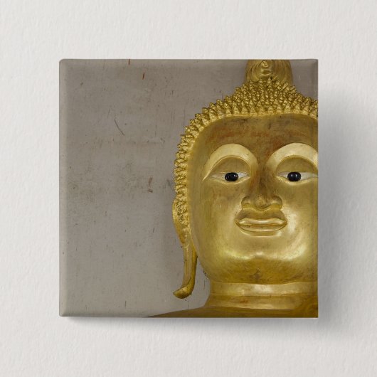 Thailand, Insel Ko Samui alias Koh Samui).2 Button (Vorderseite)