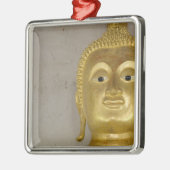 Thailand, Insel Ko Samui alias Koh Samui).2 Silbernes Ornament (Links)
