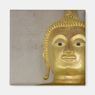Thailand, Insel Ko Samui (auch Koh Samui). 2 Magnet