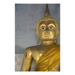 Thailand, Insel Ko Samui (auch Koh Samui). 3 Fotodruck