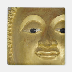 Thailand, Insel Ko Samui (auch Koh Samui). 3 Magnet