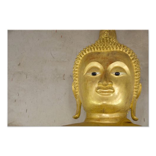 Thailand, Insel Ko Samui, auch Koh Samui genannt). Fotodruck (Vorne)