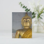 Thailand, Insel Ko Samui, auch Koh Samui genannt). Postkarte (Stehend Vorderseite)