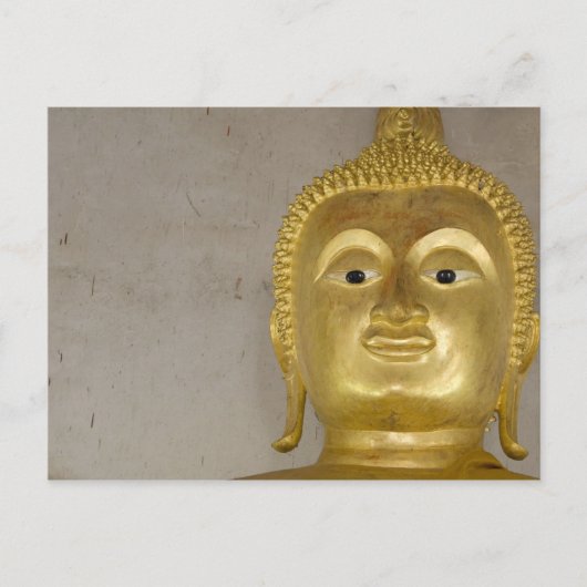 Thailand, Insel Ko Samui, auch Koh Samui genannt). Postkarte (Vorderseite)