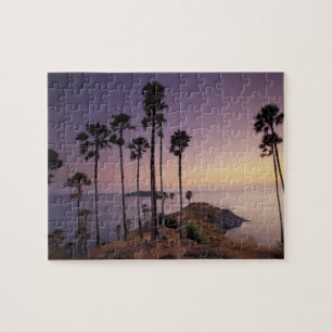 Thailand, Insel Phuket. Puzzle