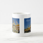 Thailand Kaffeetasse (Mittel)