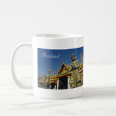 Thailand Kaffeetasse (Links)