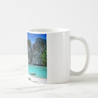 Thailand Kaffeetasse