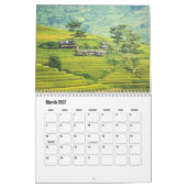 Thailand-Kalender Kalender (Mär 2027)
