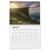 Thailand-Kalender Kalender (Feb 2027)