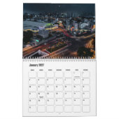 Thailand-Kalender Kalender (Jan 2027)