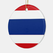 THAILAND KERAMIK ORNAMENT (Links)