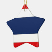 Thailand Keramikornament (Links)