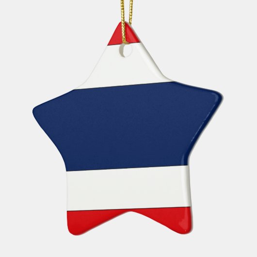 Thailand Keramikornament (Links)