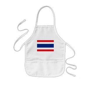 Thailand Kinderschürze