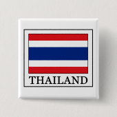 Thailand-Knopf Button (Vorderseite)