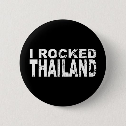 Thailand-Knopf Button (Vorderseite)