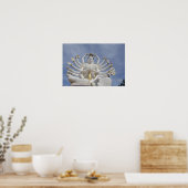 Thailand, Ko Samui, auch Koh Samui genannt). Wat P Poster (Küche)