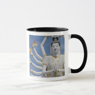 Thailand, Ko Samui (auch Koh Samui). Wat Plai Tasse