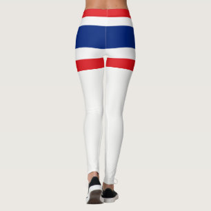 Thailand Leggings